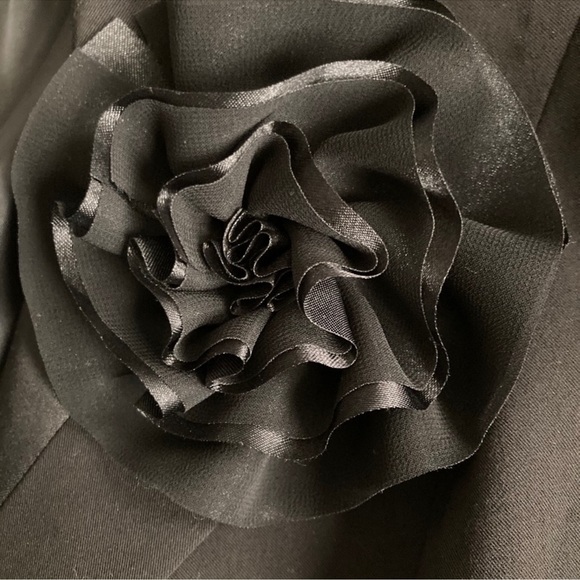 Worthington Short Tuxedo Blazer Sz 14 - Picture 4 of 4